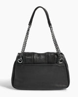 All For Love Medium Flap Satchel