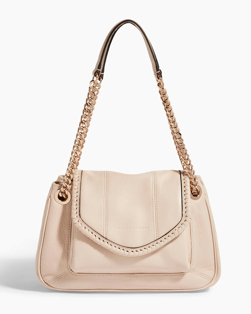 All For Love Medium Flap Satchel