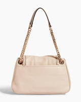 All For Love Medium Flap Satchel