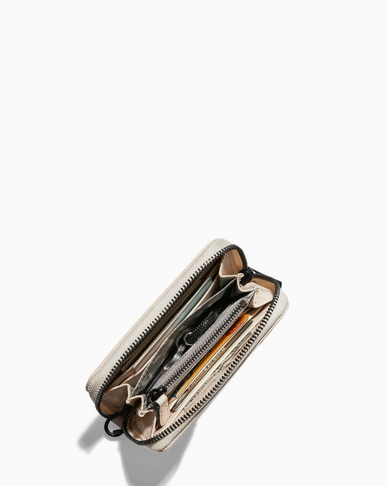 All That Zip RFID Wristlet