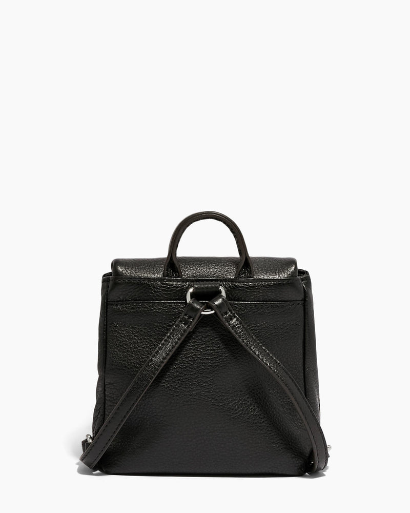 Bali Mini Backpack