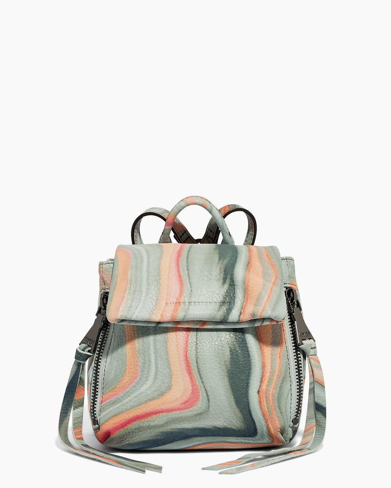 Bali Mini Backpack