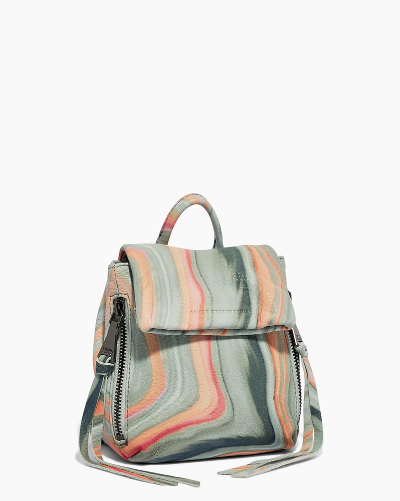 Bali Mini Backpack