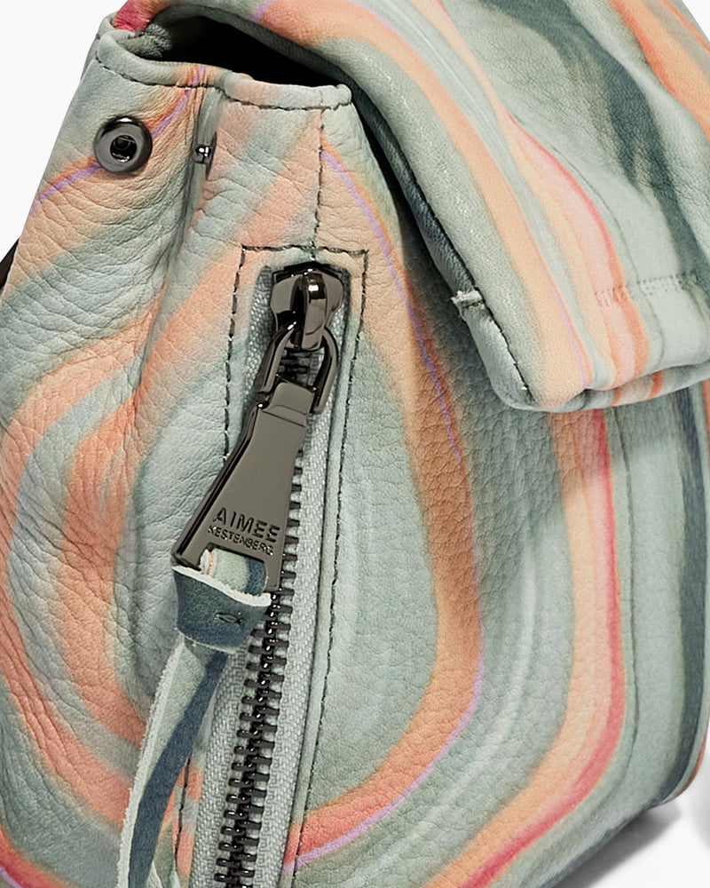 Bali Mini Backpack