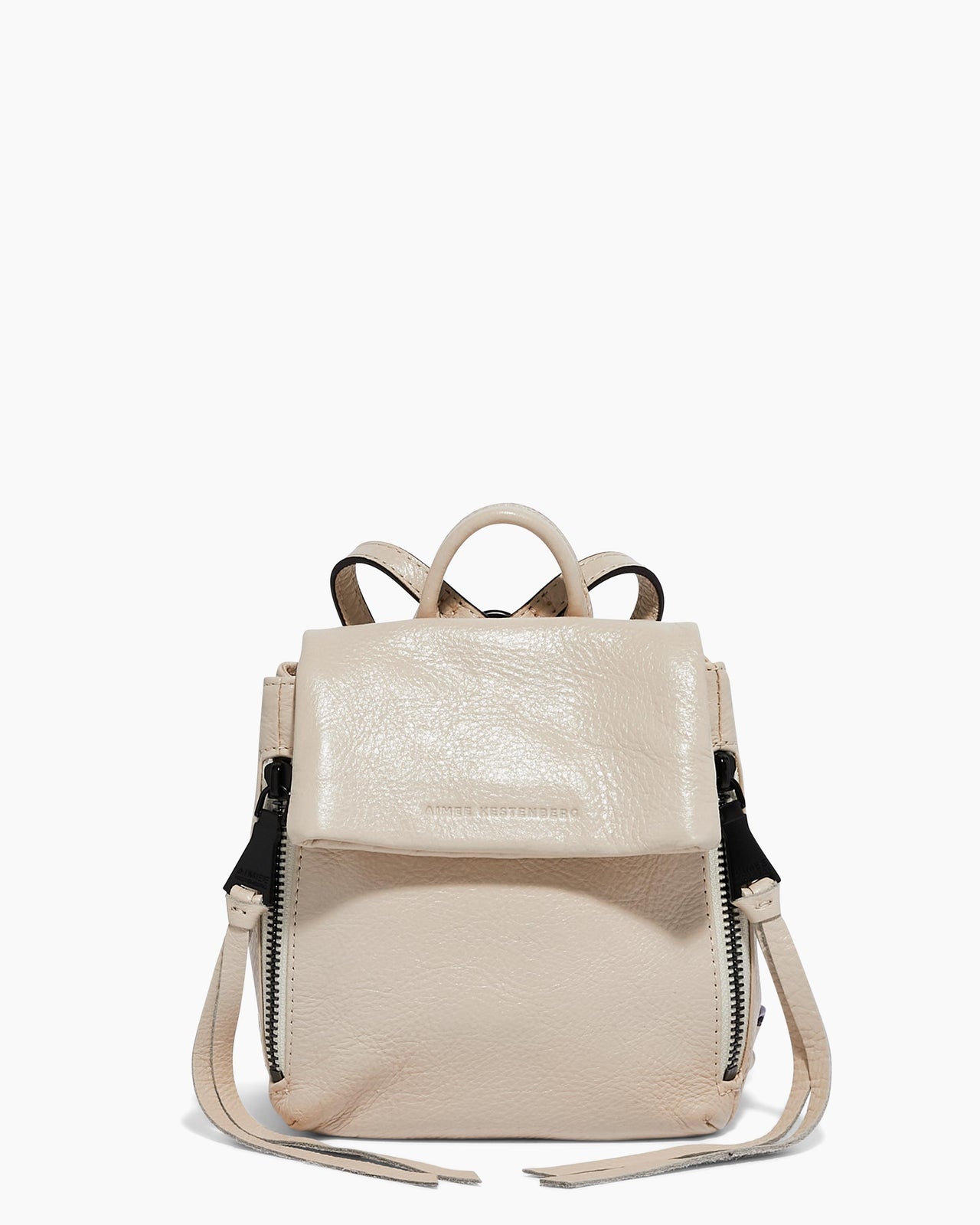 sandy mini backpack purse