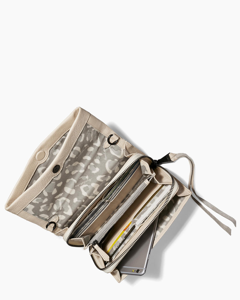 Bali Wallet Crossbody