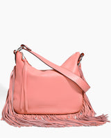 Beach Babe Fringe Hobo