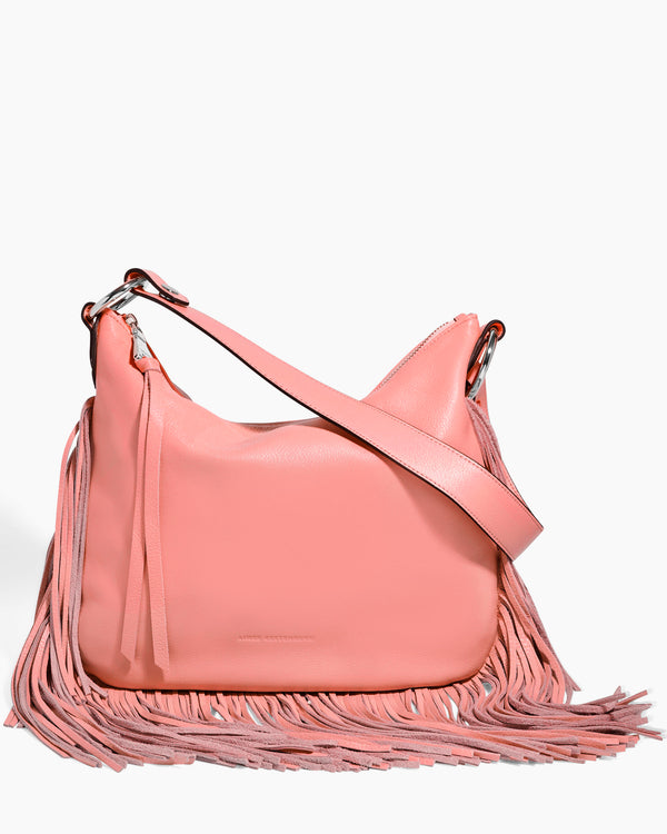 Beach Babe Fringe Hobo