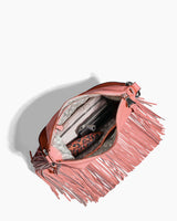 Beach Babe Fringe Hobo