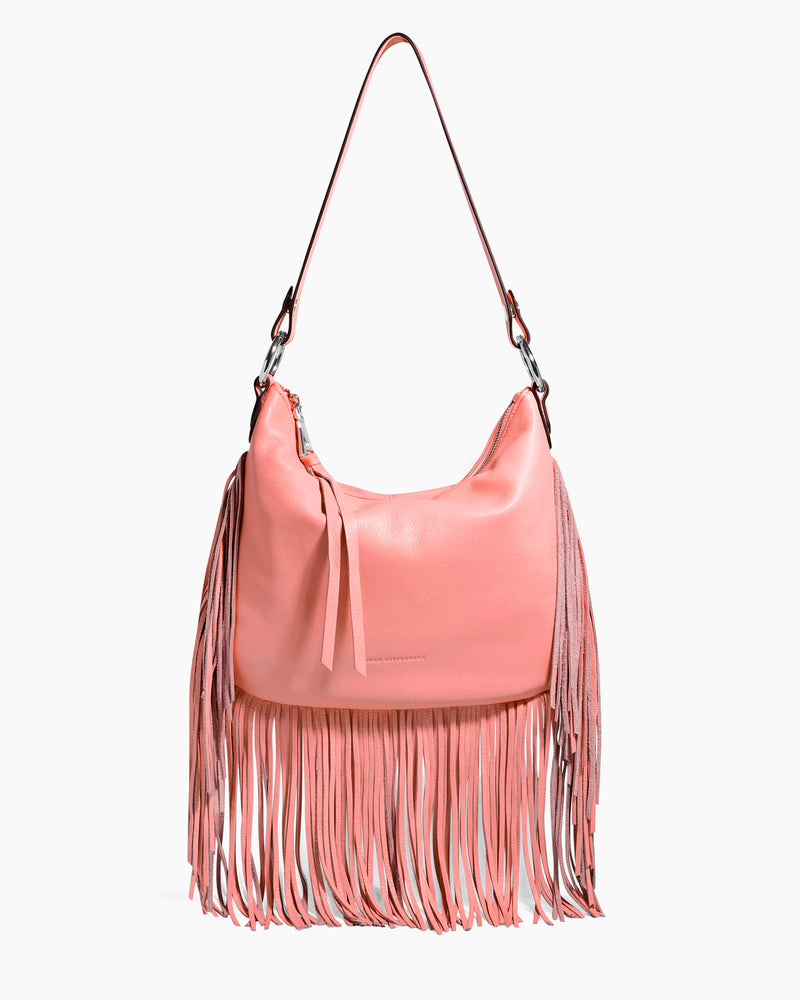 Beach Babe Fringe Hobo
