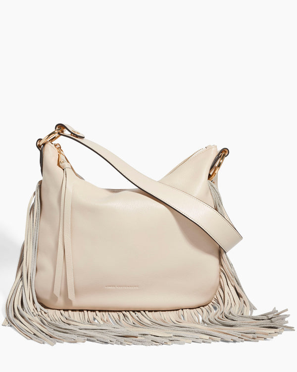 Beach Babe Fringe Hobo