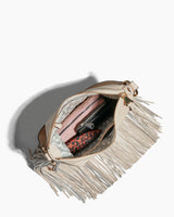 Beach Babe Fringe Hobo
