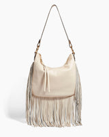 Beach Babe Fringe Hobo