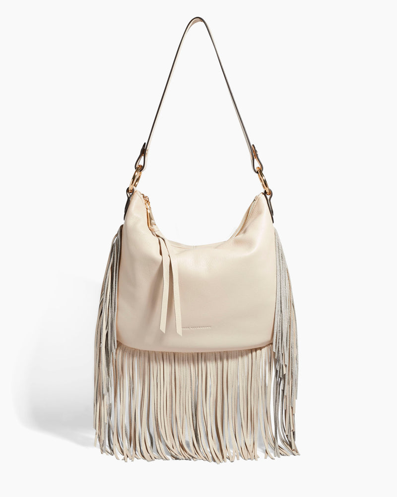 Beach Babe Fringe Hobo