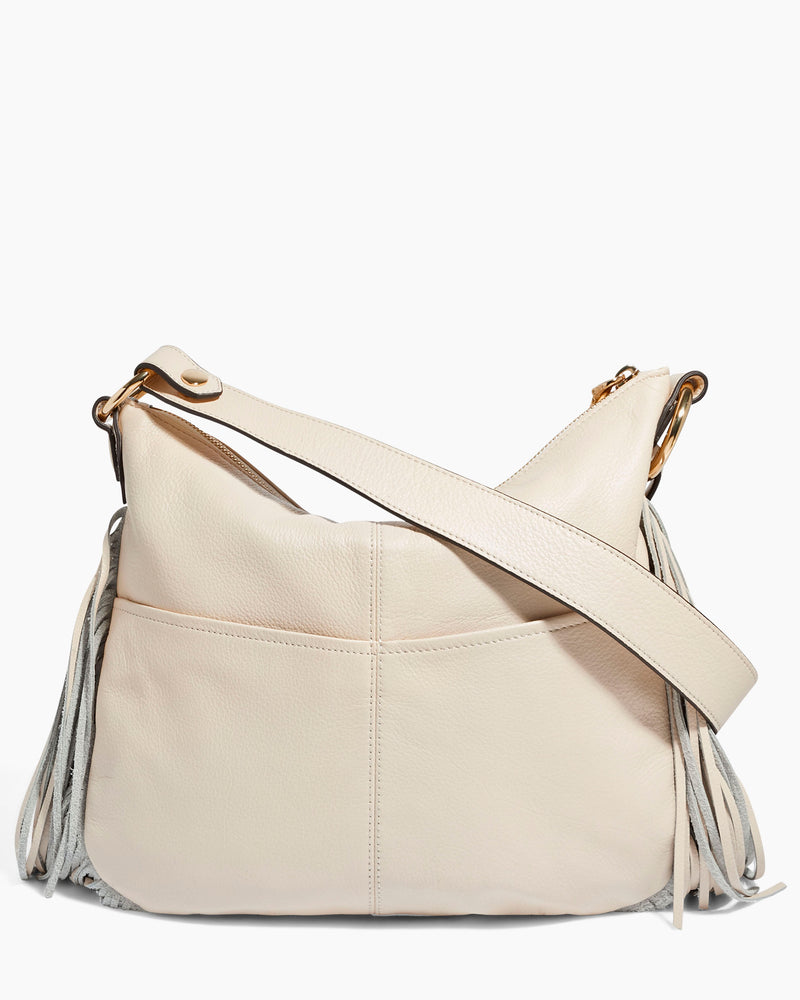 Beach Babe Fringe Hobo