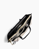 Busy Bee Tech Tote