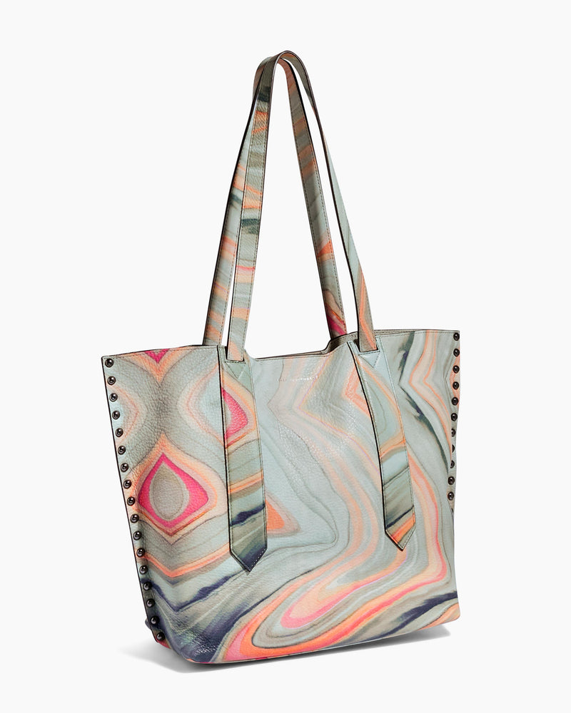 Busy Bee Unlined Tote