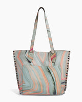 Busy Bee Unlined Tote