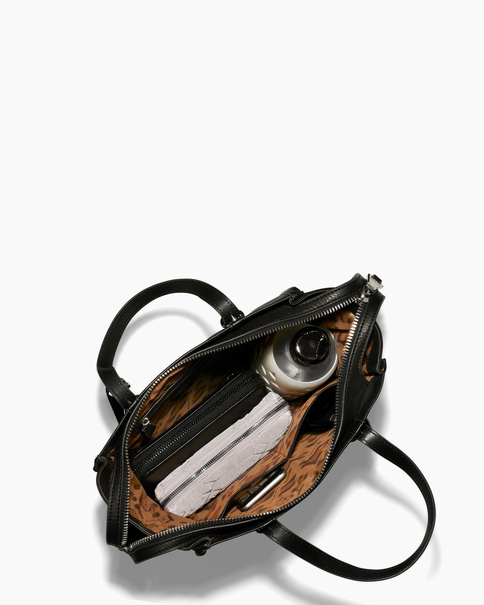 ciatre check tote bag | ciatre