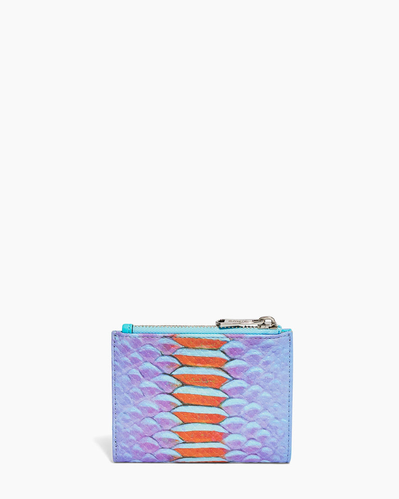 Go Getter Bifold Wallet