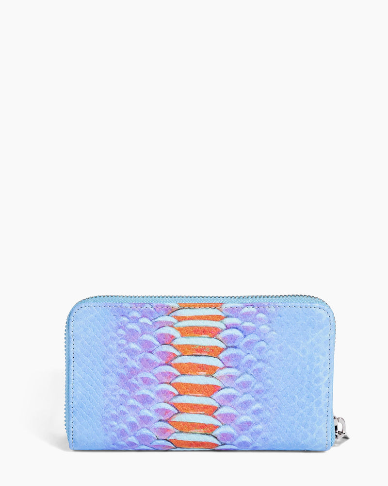Jesse Large Zip Around with RFID
