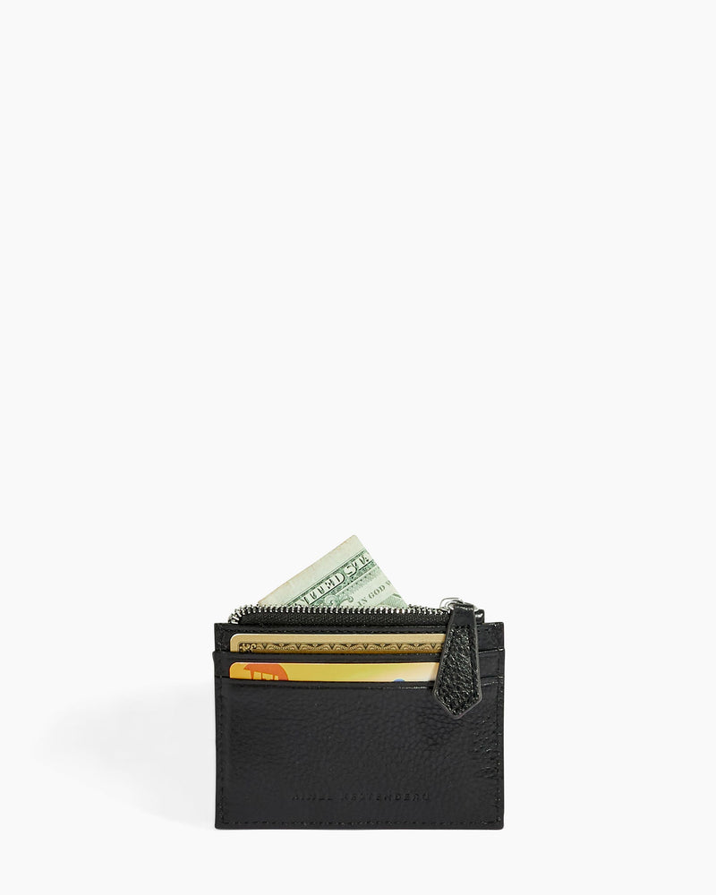 Jewels Credit Card Wallet with RFID