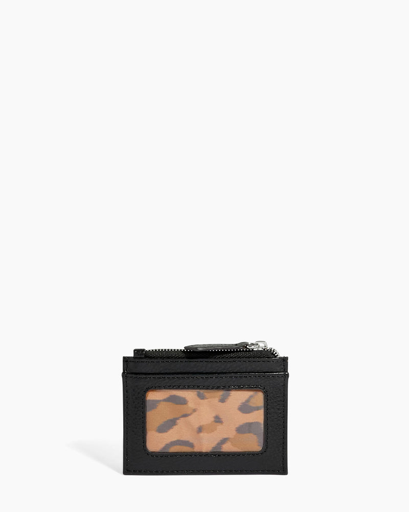 Jewels Credit Card Wallet with RFID
