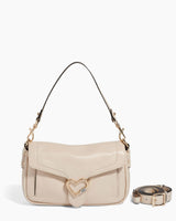 Lovers Lane Convertible Crossbody