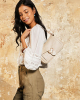 Lovers Lane Convertible Crossbody