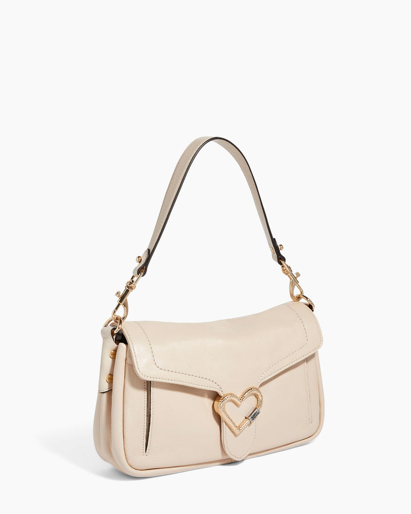 Lovers Lane Convertible Crossbody