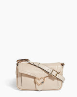 Lovers Lane Convertible Crossbody