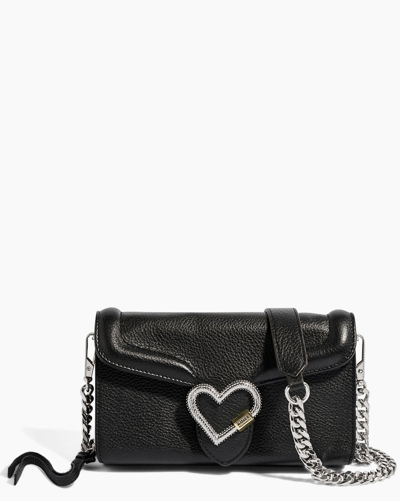 Lovers Lane Wallet On A Chain