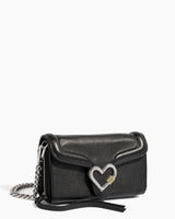 Lovers Lane Wallet On A Chain