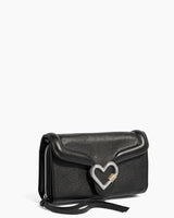 Lovers Lane Wallet On A Chain