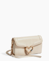 Lovers Lane Wallet On A Chain