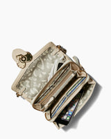 Lovers Lane Wallet On A Chain