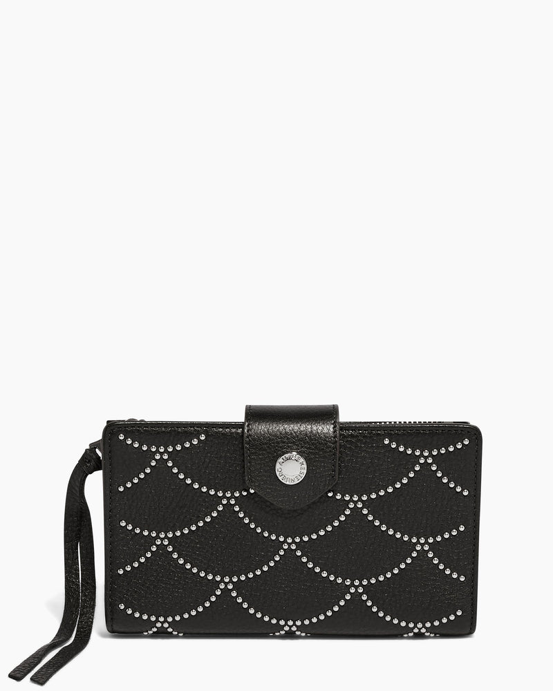 Saba Tech Wallet