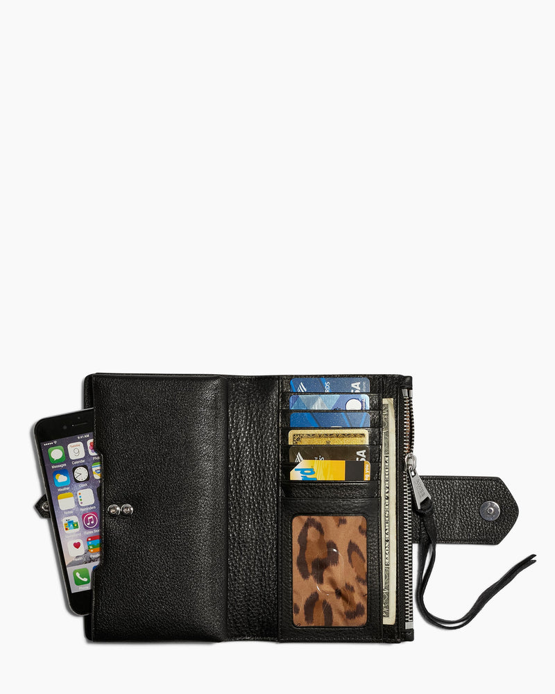Saba Tech Wallet