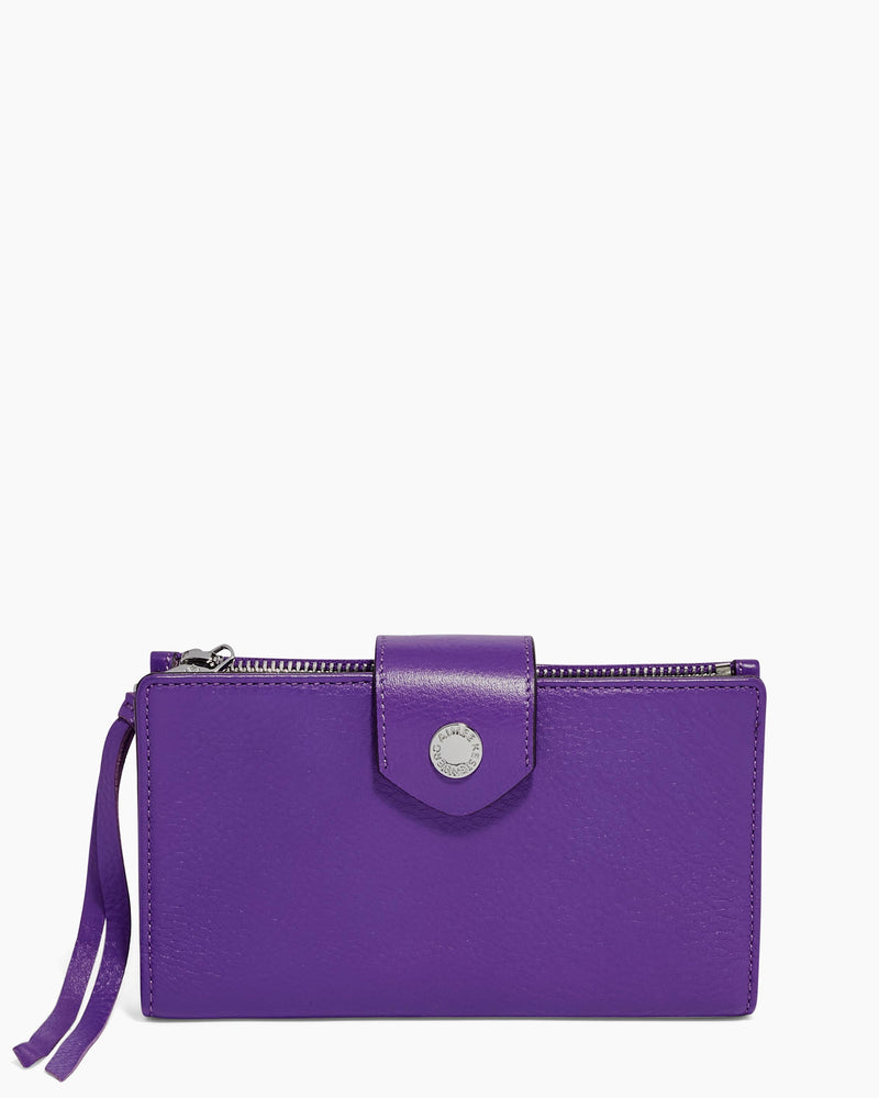 Saba Tech Wallet