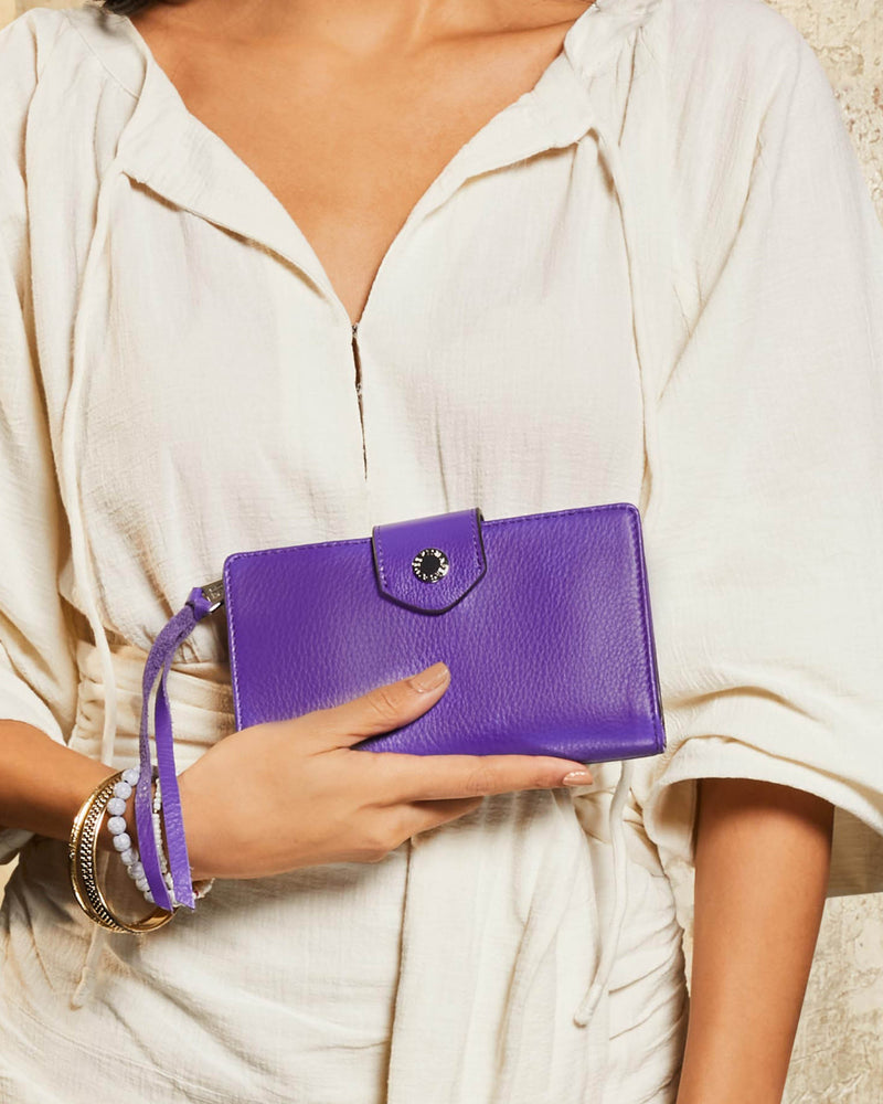 Saba Tech Wallet