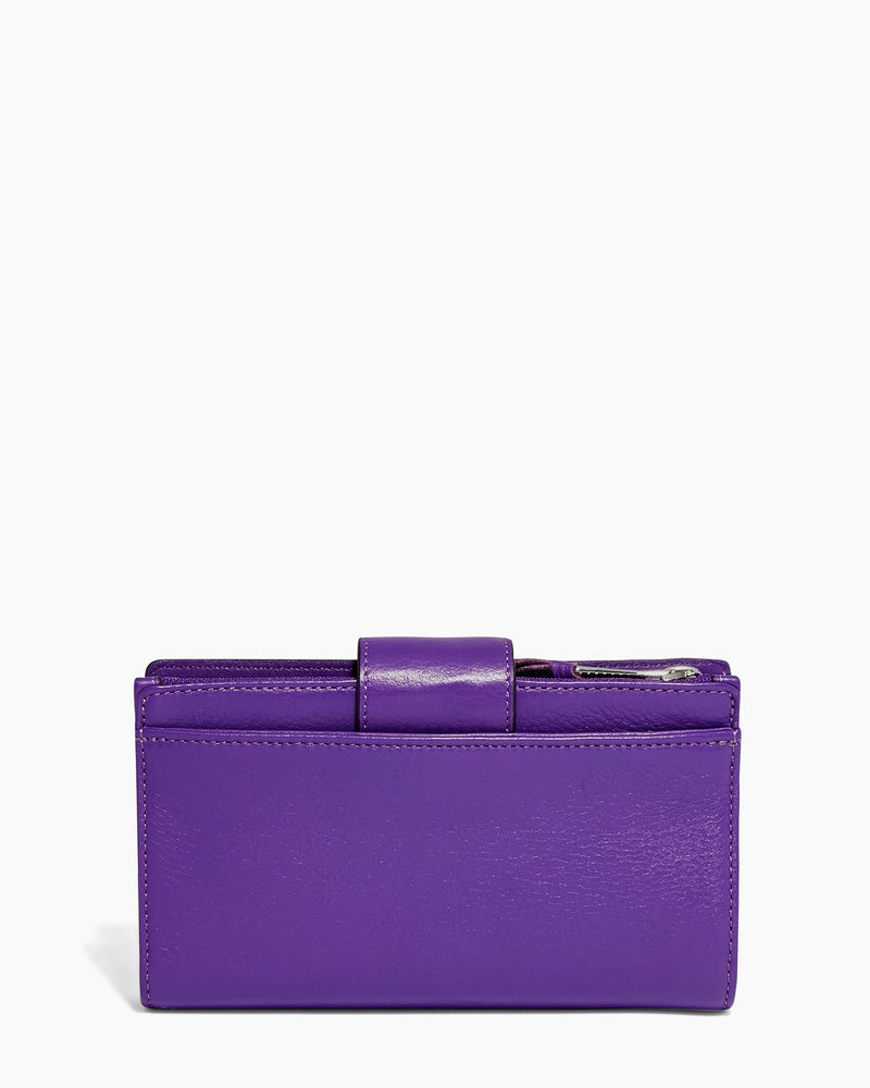 Saba Tech Wallet