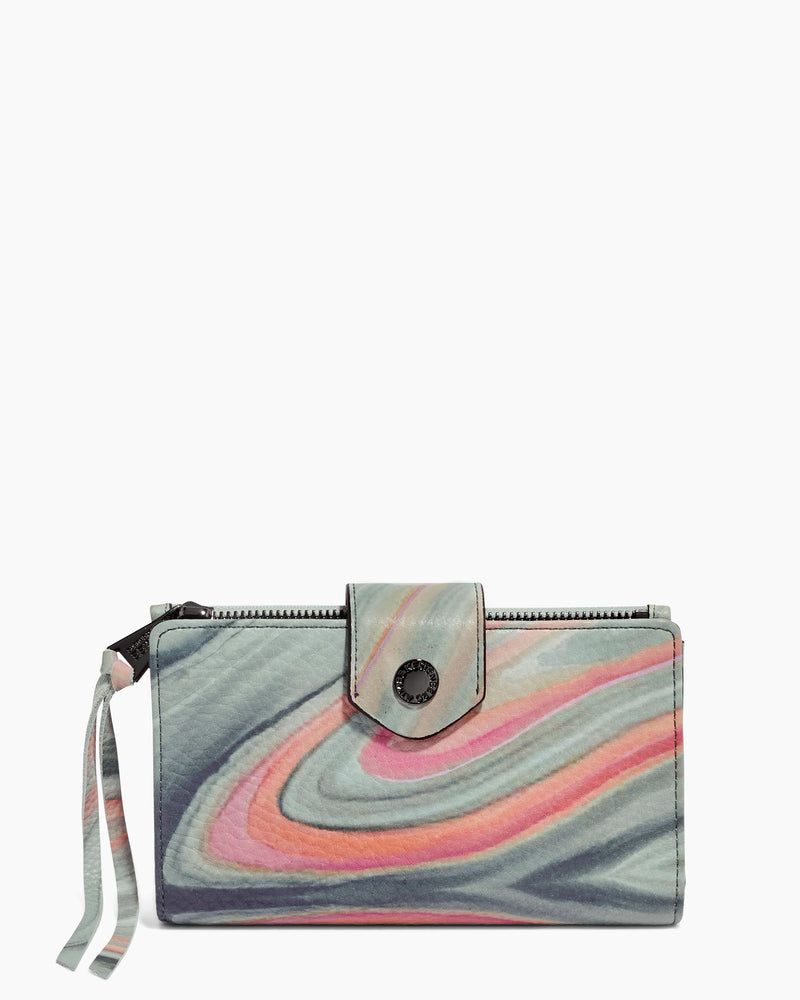 Saba Tech Wallet