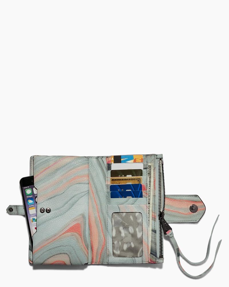 Saba Tech Wallet