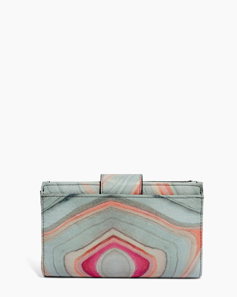Saba Tech Wallet
