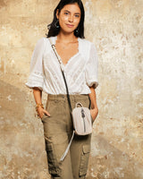 Tamitha Phone Crossbody with RFID