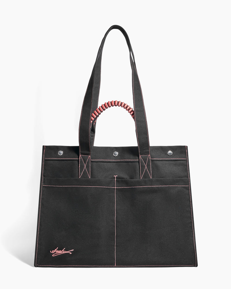 You're My Everything Jumbo Tote
