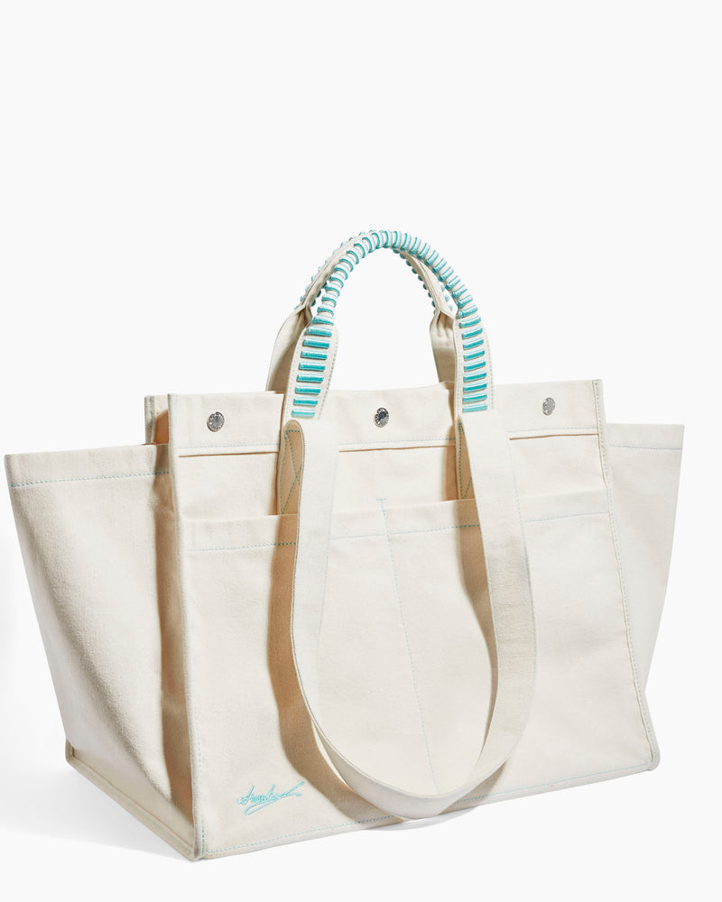 You're My Everything Jumbo Tote