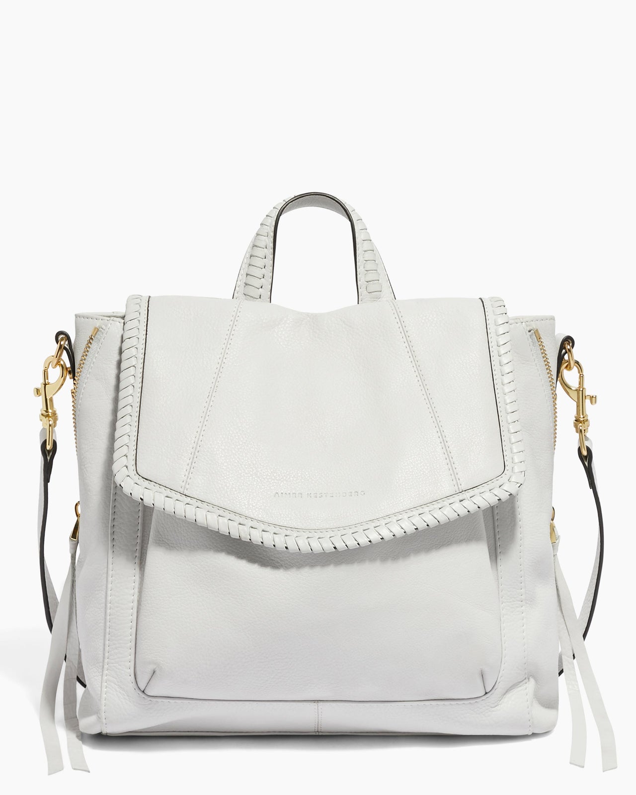 Cloud All For Love Convertible Backpack Designer Leather Handbag For Women
