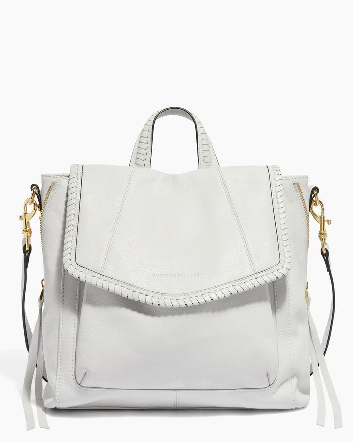 aimee kestenberg All For Love Convertible Backpack Cloud with