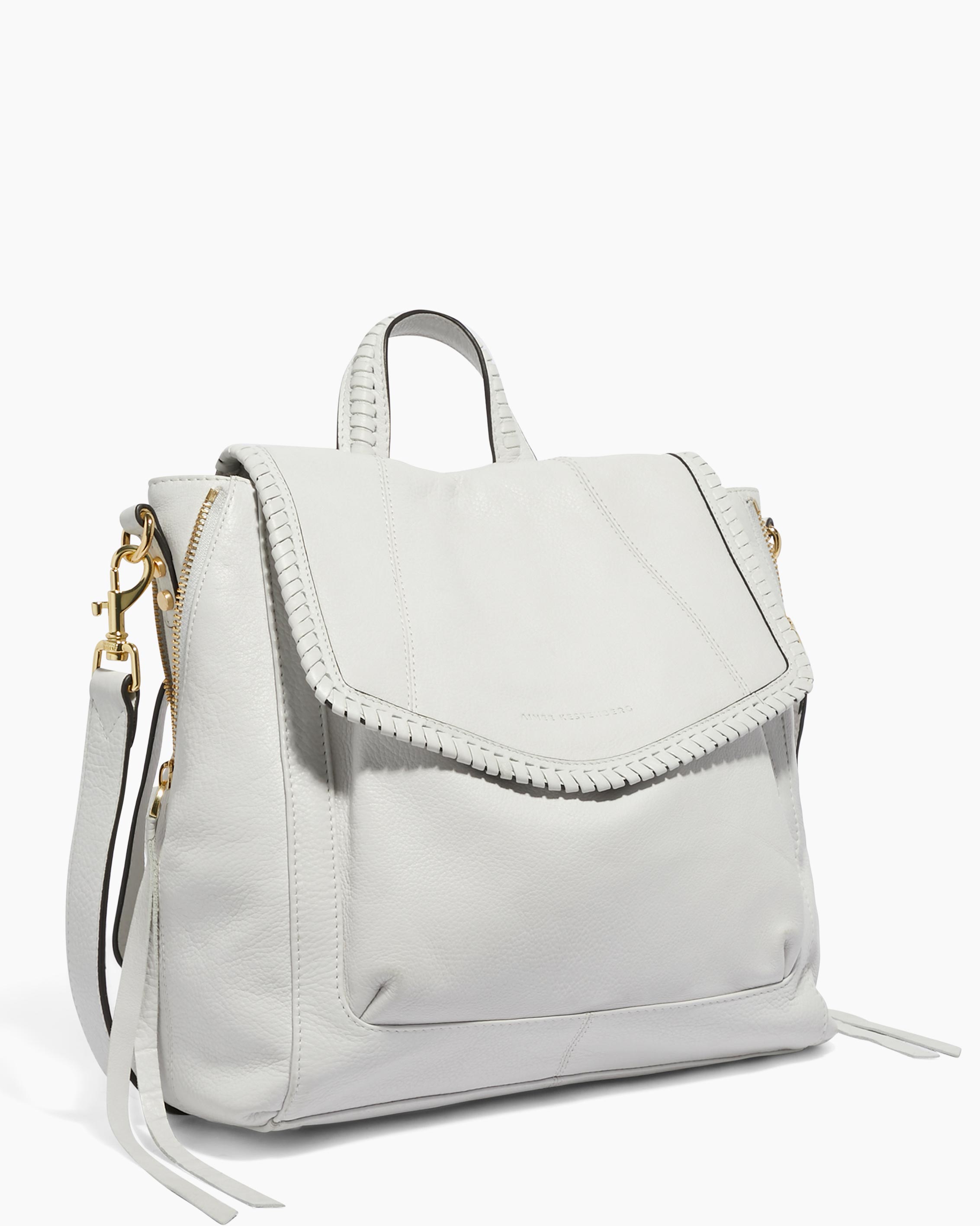 Aimee Kestenberg All For Love Convertible Backpack Aimee Kestenberg All For Love Convertible Backpack